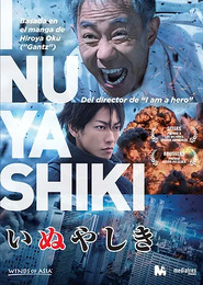 Inuyashiki